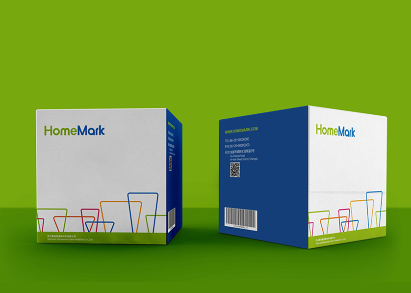 平房区VI设计公司